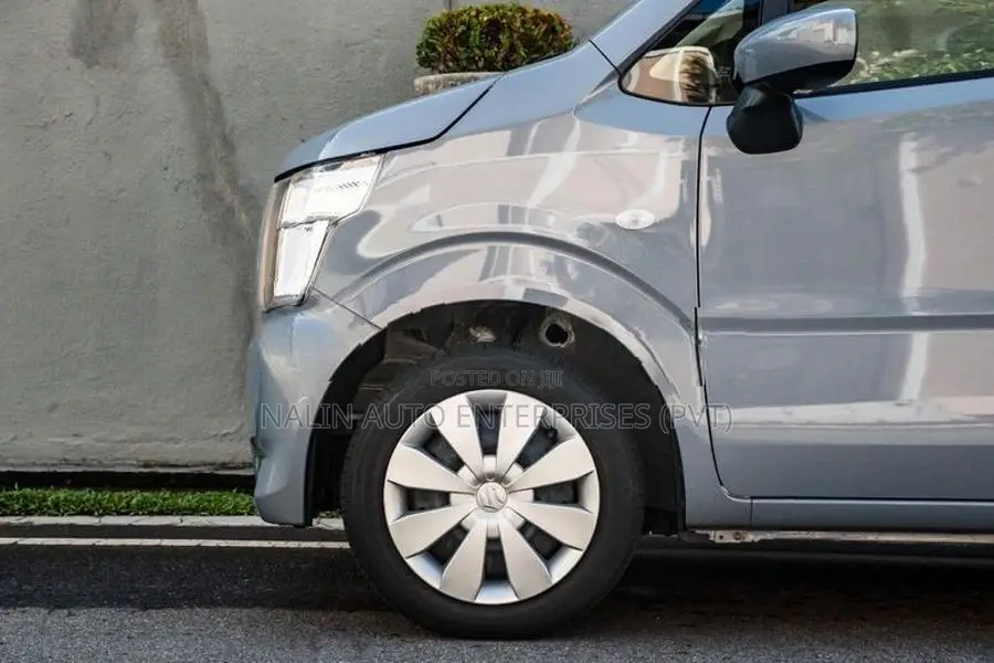 Suzuki Wagon R FX 2025