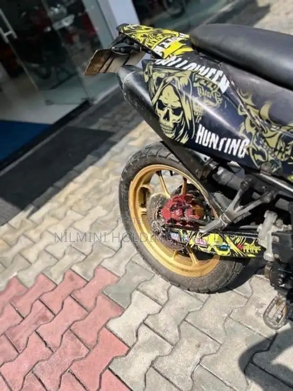 Demak DTM 2017