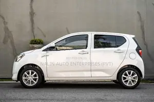 Daihatsu Mira G-LED 2026