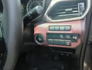 Suzuki Fronx Alpha AT Br/Nw 2026