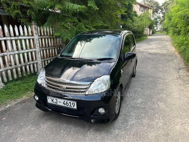 Perodua Viva Elite 2010