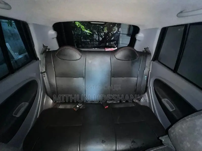 Perodua Viva Elite 2010