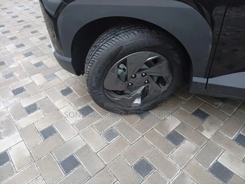 Hyundai Venue Dct Hx 2026