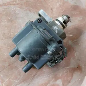 Toyota Carina At170 Distributor Delco