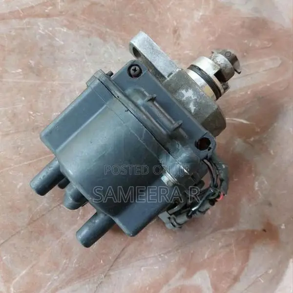 Toyota Carina At170 Distributor Delco