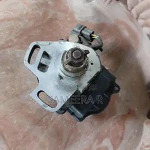 Toyota Carina At170 Distributor Delco