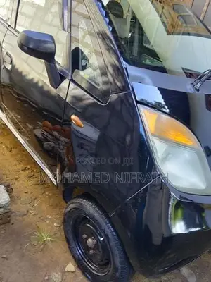Tata Nano 2012