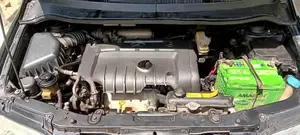 Hyundai Matrix 2002