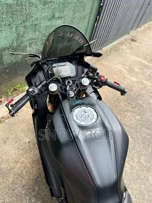 Yamaha R15 V4 2026