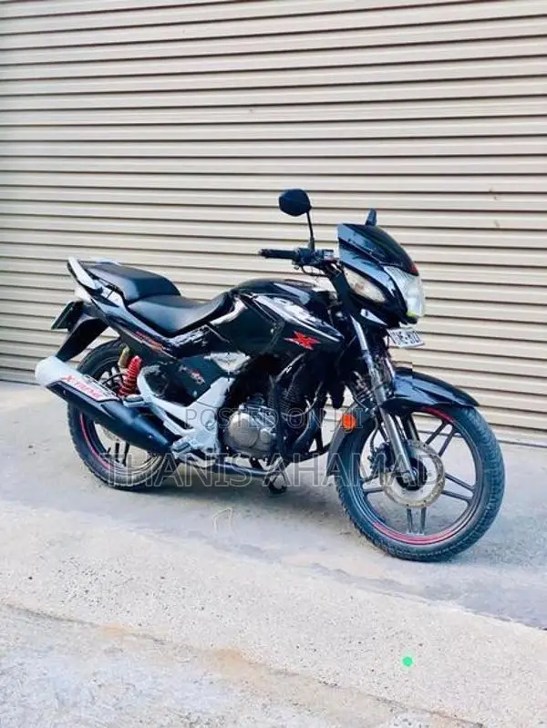 Hero CBZ 2012