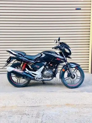Hero CBZ 2012