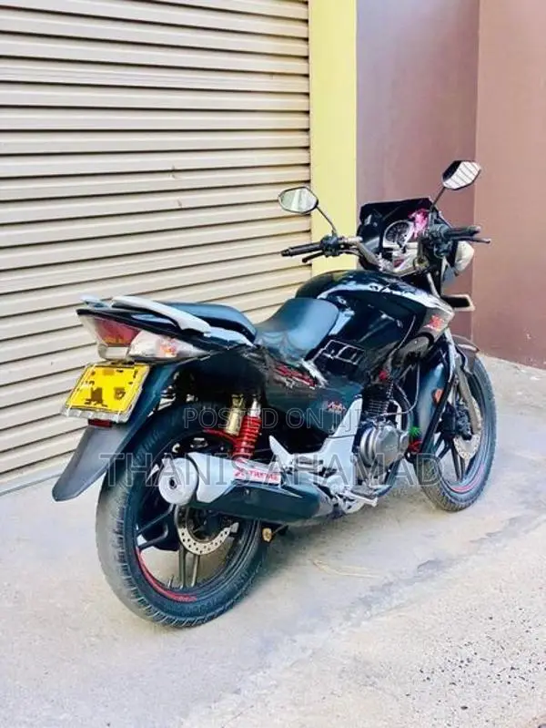 Hero CBZ 2012