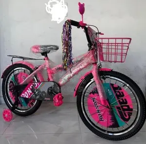 Kids Bicycle