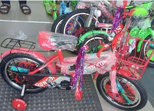 Kids Bicycle