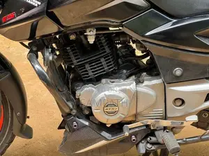 Bajaj Pulsar 150 2015