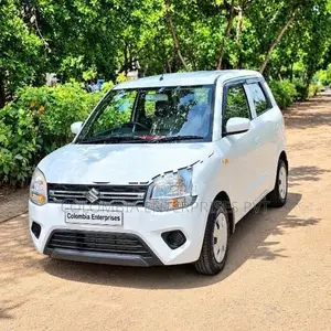 Maruti Suzuki WagonR New Facelift 2026