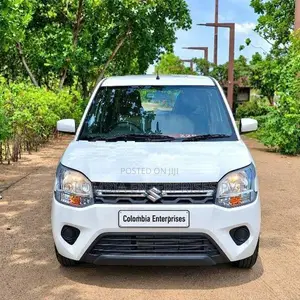 Maruti Suzuki WagonR New Facelift 2026