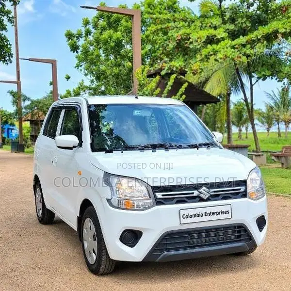 Maruti Suzuki WagonR New Facelift 2026