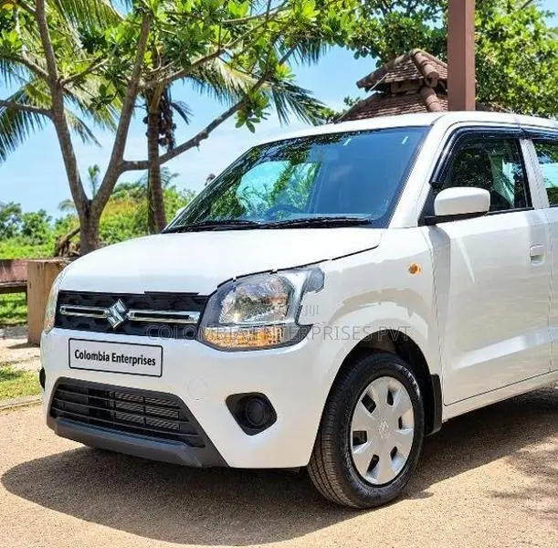 Maruti Suzuki WagonR New Facelift 2026