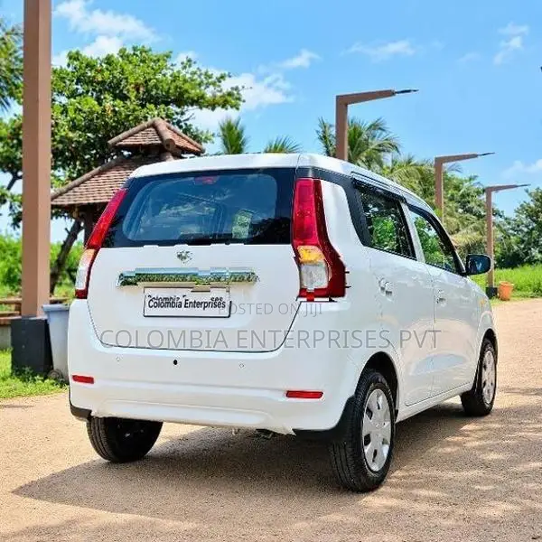 Maruti Suzuki WagonR New Facelift 2026
