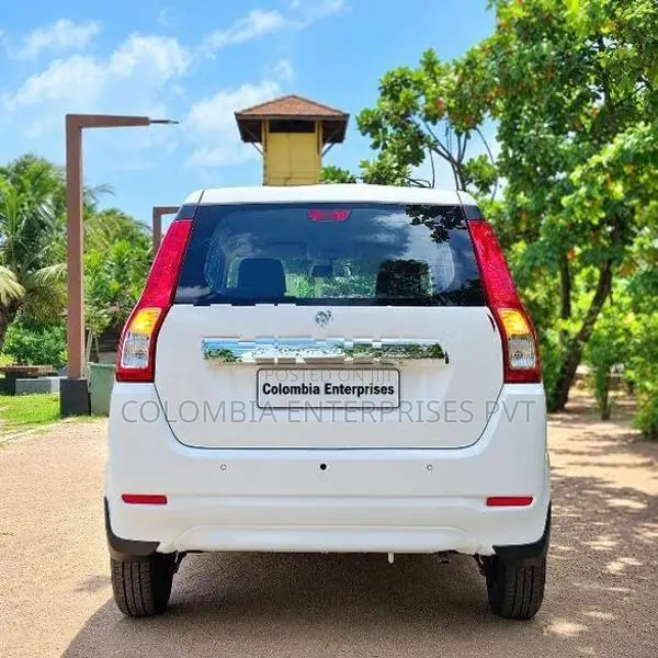Maruti Suzuki WagonR New Facelift 2026