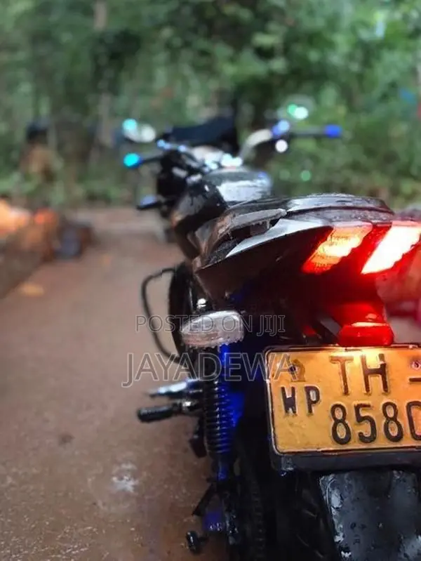 Bajaj Pulsar 180 DTS-i 2007