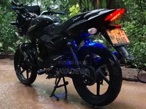 Bajaj Pulsar 180 DTS-i 2007