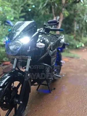 Bajaj Pulsar 180 DTS-i 2007