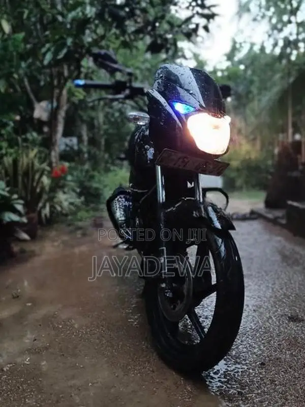 Bajaj Pulsar 180 DTS-i 2007