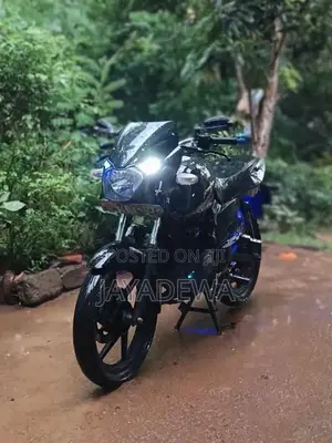 Bajaj Pulsar 180 DTS-i 2007