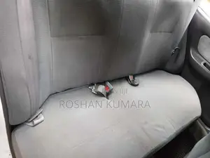 Nissan Sunny fb14 1997