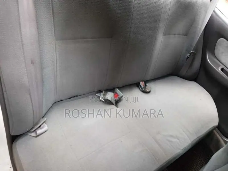 Nissan Sunny fb14 1997