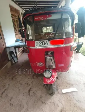 Bajaj RE 1998