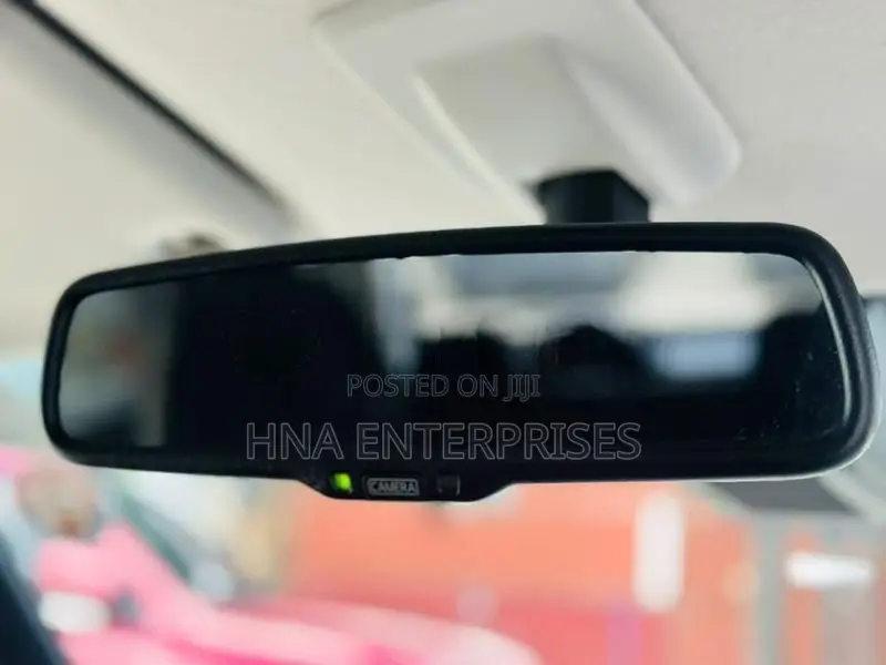 Nissan Roox Highway Star X 2023