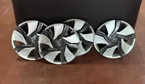 Honda Fit GP5 Rim Cup 15"
