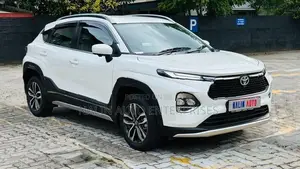 Toyota Taisor V Grade 2026
