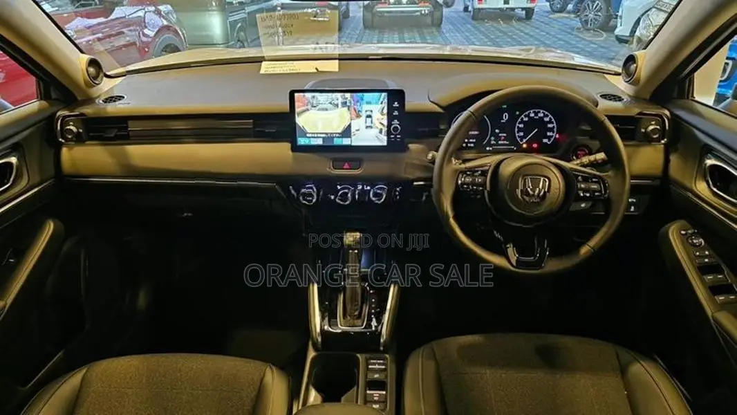 Honda Vezel Z Pre 4way 10 speak< 2024