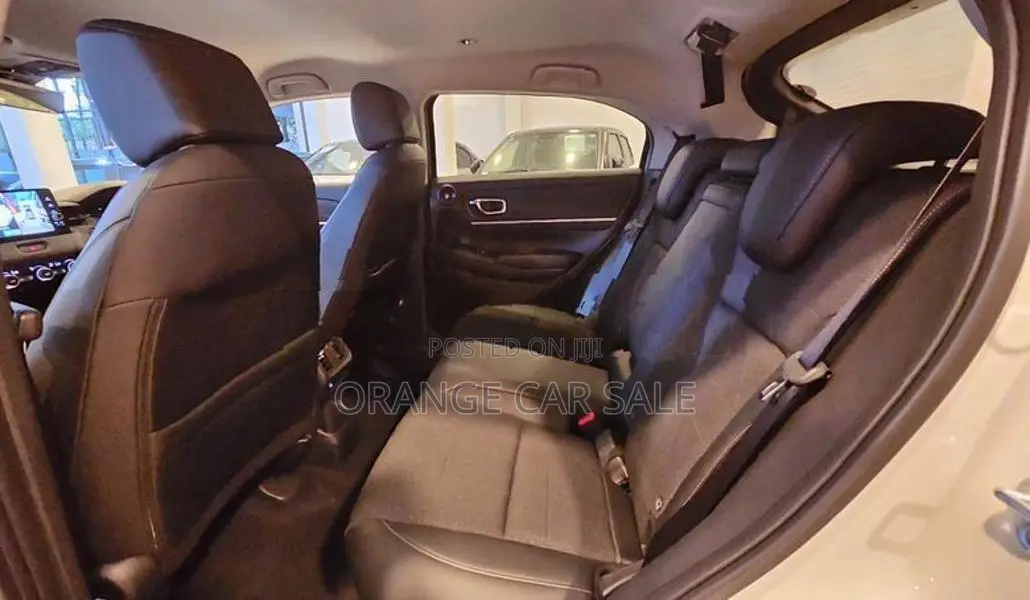 Honda Vezel Z Pre 4way 10 speak< 2024
