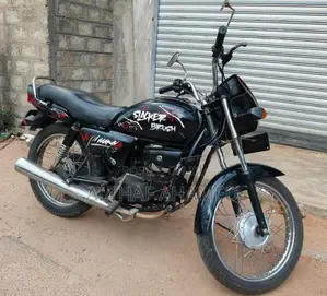Hero Splendor Plus 2009