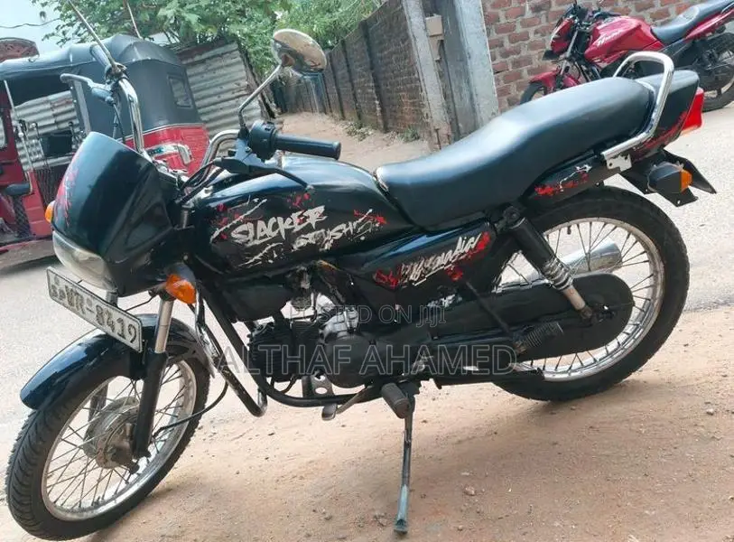 Hero Splendor Plus 2009