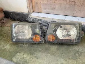 Head Light