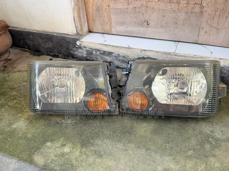 Head Light