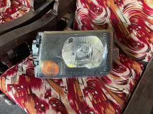 Head Light