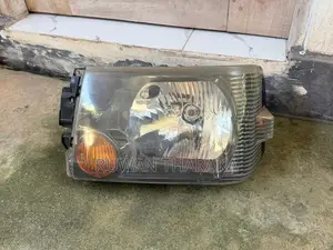 Head Light