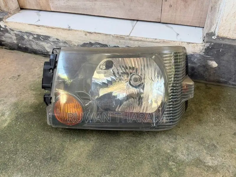 Head Light