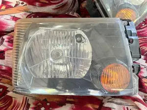Head Light