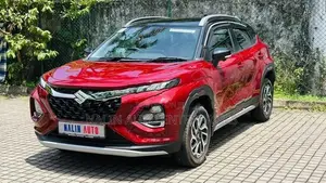 Suzuki Fronx Two Tone 2026