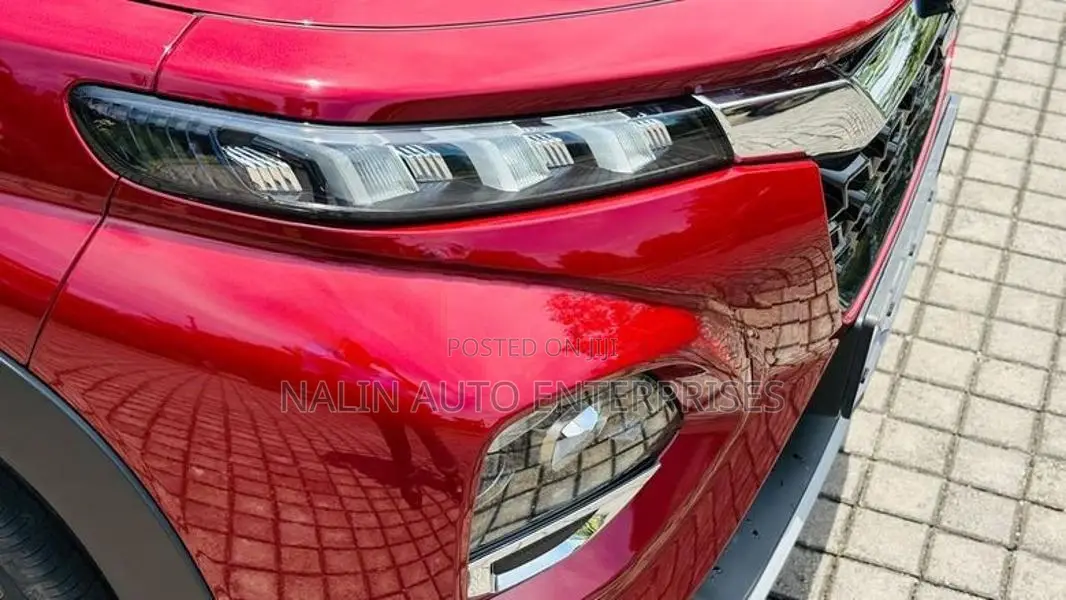 Suzuki Fronx Two Tone 2026
