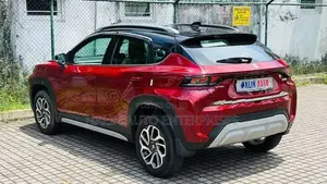 Suzuki Fronx Two Tone 2026
