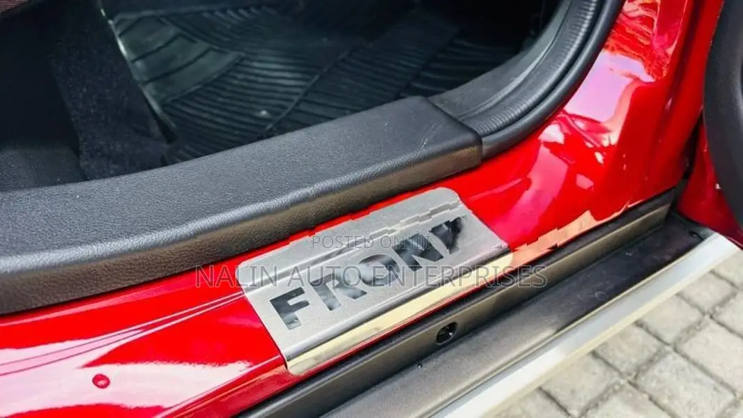 Suzuki Fronx Two Tone 2026